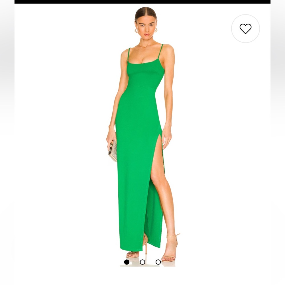 Lovers and Friends Karma Maxi Dress